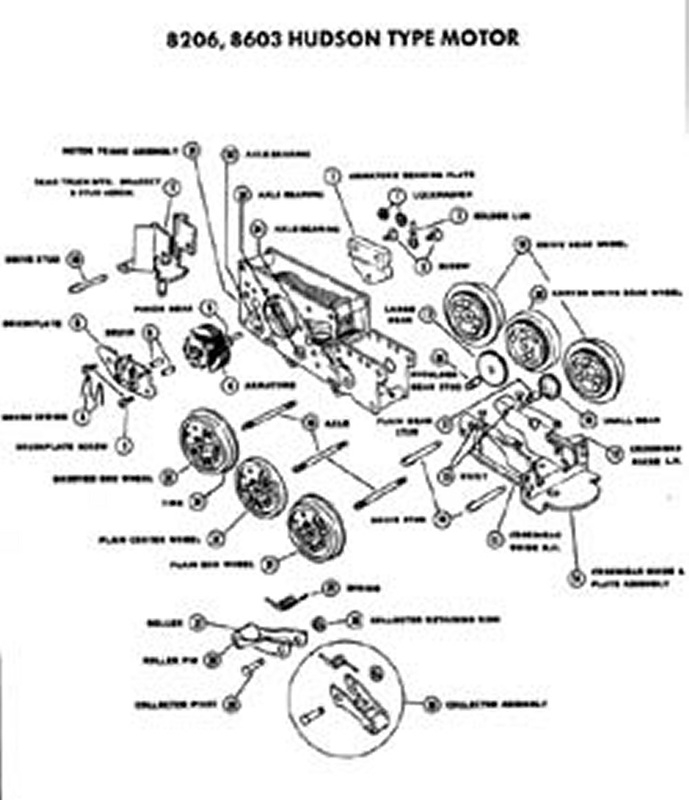 Lionel 1033 Transformer Wiring Diagram Lionel Legacy Track 